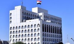 الخارجية: حادث قتل مواطن عراقي في سوريا يحمل طابعاً جنائياً